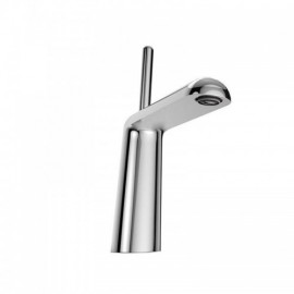 Copper Basin Faucet Cold Hot Water 4 Models For Bathroom