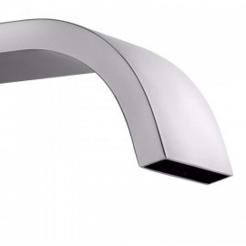 Models Copper Floor Mounted Shower Mixer For Bathroom