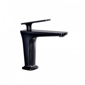 4 Color Copper Basin Faucet For Bathroom