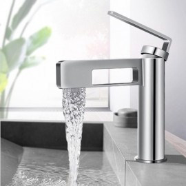 Copper Sink Faucet 4 Models Single Handle