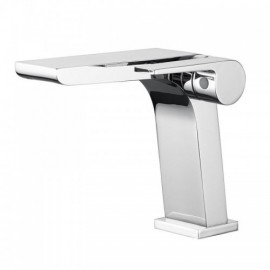 4 Color Copper Basin Mixer For Bathroom