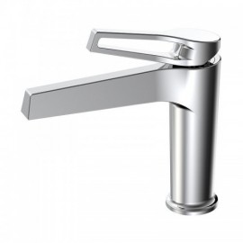 Modern Copper Basin Mixer For Bathroom 8 Models