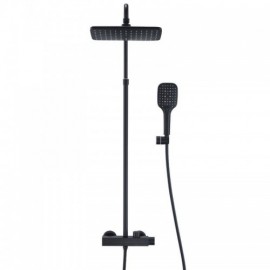 Shower Faucet Copper Body Abs Hand Shower Nozzle For Bathroom 4 Models