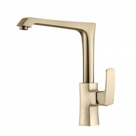 Copper Kitchen Faucet With One Handle 6 Models