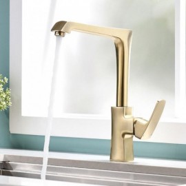 Copper Kitchen Faucet With One Handle 6 Models