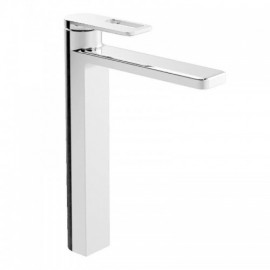 Copper Basin Mixer Brushed Gold/Black/Chrome For Bathroom