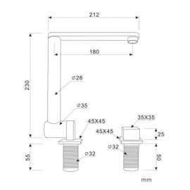 Single Undermount Sink With Plate Cover 304 Stainless Steel For Kitchen