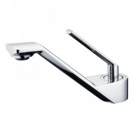 Copper Basin Mixer Brushed Gold/Black/Chrome Unique Modern Design