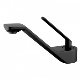 Copper Basin Mixer Brushed Gold/Black/Chrome Unique Modern Design