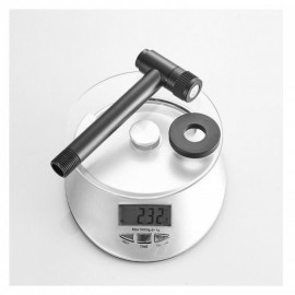 Black/Brushed Nickel Cold Water Faucet In Stainless Steel For Washing Machine Garden Laundry