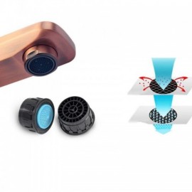 Chinese Classic Style Copper Basin Faucet For Bathroom