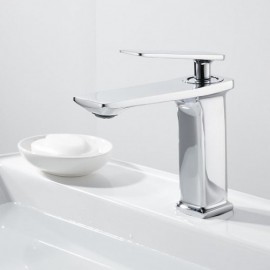 Modern Copper Basin Mixer 5 Models For Bathroom