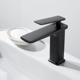 Modern Copper Basin Mixer 5 Models For Bathroom