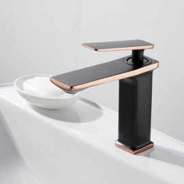 Modern Copper Basin Mixer 5 Models For Bathroom