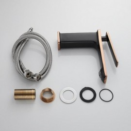 Modern Copper Basin Mixer 5 Models For Bathroom