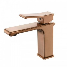 Single Handle Washbasin Faucet For Bathroom 6 Models