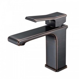 Single Handle Washbasin Faucet For Bathroom 6 Models