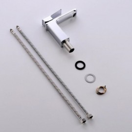 Single Handle Washbasin Faucet For Bathroom 6 Models