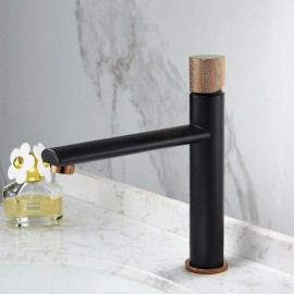 Basin Mixer 4 Models Available For Bathroom