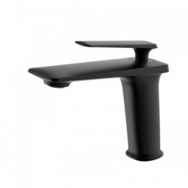 Copper Single Handle Bathroom Basin Faucet 5 Versions