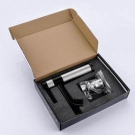 Stainless Steel Sink Faucet 180° Rotating Nozzle For Bathroom