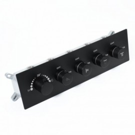 Concealed Thermostatic Shower Valve With 4 Handles Concealed Box Included