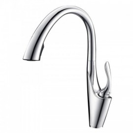 Modern Kitchen Faucet For Kitchen Sink 3 Models