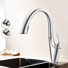 Modern Kitchen Faucet For Kitchen Sink 3 Models