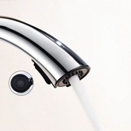 Modern Kitchen Faucet For Kitchen Sink 3 Models