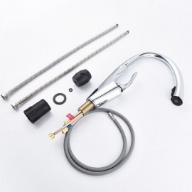 Modern Kitchen Faucet For Kitchen Sink 3 Models