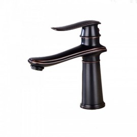 Modern Brass Basin Mixer With 5 Models