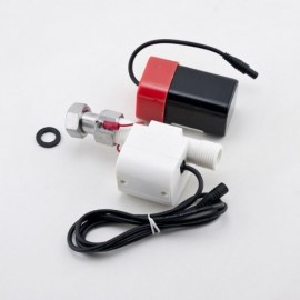 Touch Faucet Accessories Battery Not Included