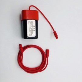 Touch Faucet Accessories Battery Not Included