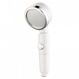 Multi-Function Pressurized Hand Shower 360 Degree Free Rotation