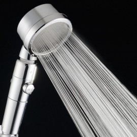 Multi-Function Pressurized Hand Shower 360 Degree Free Rotation