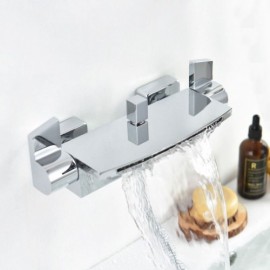 Shower Mixer Body Chrome