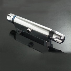 Chrome Thermostatic Shower Mixer Body