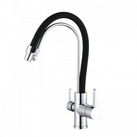Brass Kitchen Mixer 4 Models Suitable For Water Purification Kits