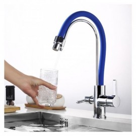 Brass Kitchen Mixer 4 Models Suitable For Water Purification Kits