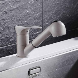 Kitchen Mixer With Brass Spray 6 Models