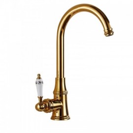 Brass Kitchen Mixer 5 Models