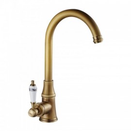 Brass Kitchen Mixer 5 Models