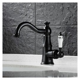 Brass Basin Mixer 4 Models For Bathroom