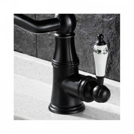 Brass Basin Mixer 4 Models For Bathroom