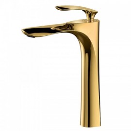 Brass Basin Mixer 5 Models For Bathroom