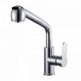 304 Stainless Steel Sink With 1 Bowl 1 Connection Pipe 1 Soap Dispenser 2 Drain Basket For Kitchen