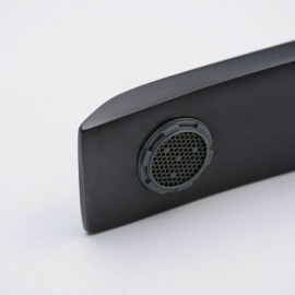 Black Brass Basin Mixer For Bathroom Toilets