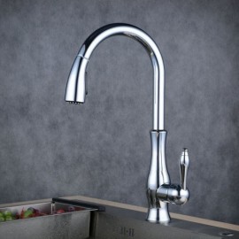 Kitchen Faucet With Brass Spray 5 Models To Choose From