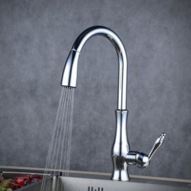 Kitchen Faucet With Brass Spray 5 Models To Choose From