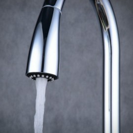 Kitchen Faucet With Brass Spray 5 Models To Choose From